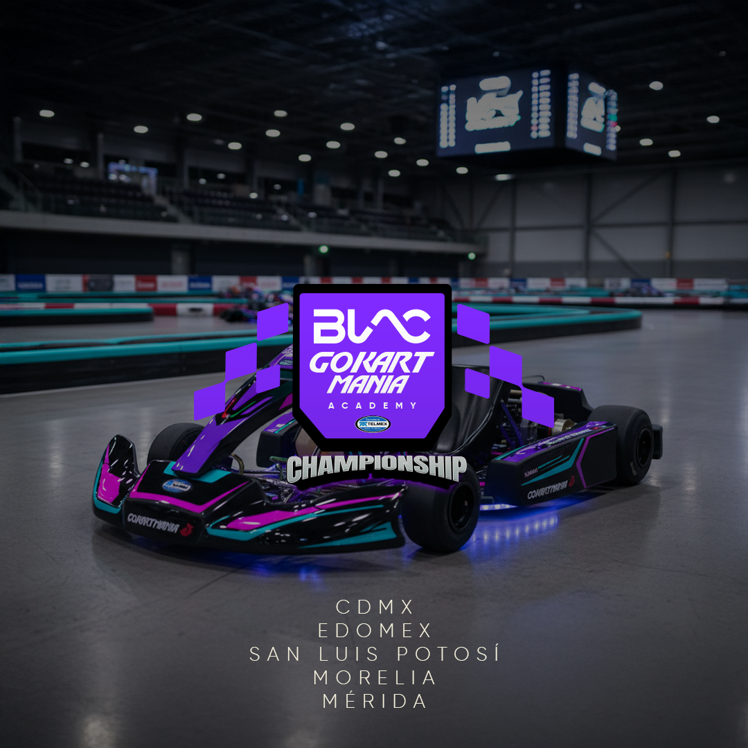 INSCRIPCIÓN ACADEMY 2026