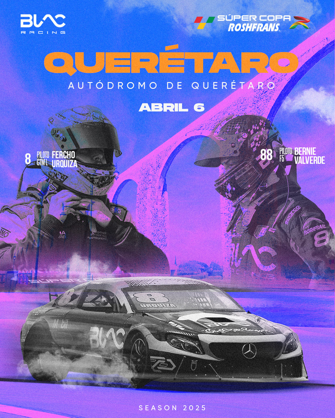 ENTRADA GENERAL