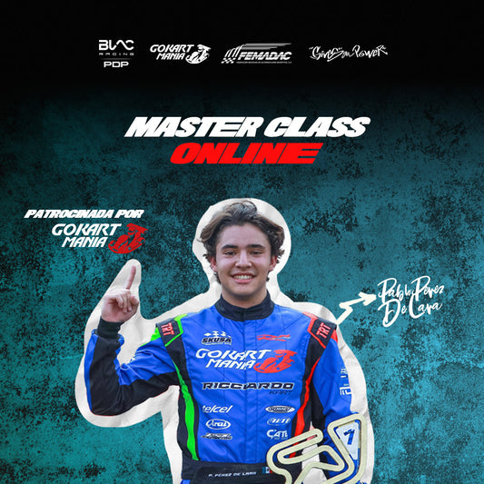 Master Class Online